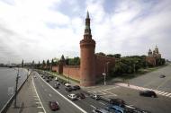 Bliscy współpracownicy Putina z rządu przeszli z nim na Kreml