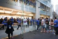<strong>iPad</strong> 3 od Apple pobił rekord sprzedaży w jeden weekend