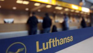 Lufthansa