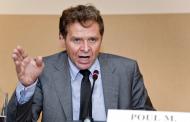 Poul Thomsen – wróg publiczny nr 1 w Grecji
