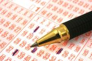 Zobacz wyniki losowania Lotto 22.05.2012