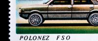 Polonez FSO