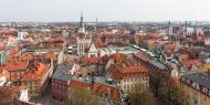 Euroa 2012: Poznań na ostatniej prostej, trwają przygotowania