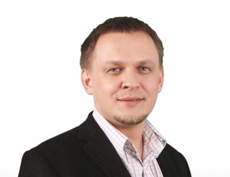 Andrzej kiedrowicz easy forex