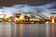 Sydney, fot. Jan Kratochvila 