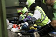 Aż 45 proc. wszystkich odpadów w Szwecji wykorzystywanych jest do recyklingu