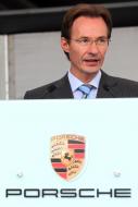 Porsche ma już nowego prezesa