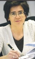 Anna Streżyńska, prezes UKE