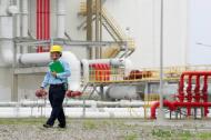Polskie LNG ogłosiło przetarg na budowę terminalu 