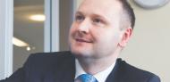 Robert Mikulski, partner zarządzający Kancelarii Radców Prawnych Stopczyk & Mikulski Fot. Wojciech Górski