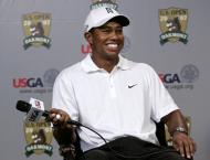 Pokemony lepsze dla golfa od Tigera Woods'a