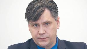 Arkadiusz Haras dyrektor marketingu, Synthos