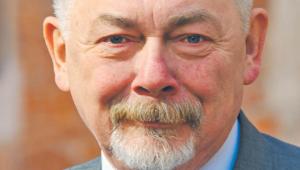 Jacek Majchrowski prezydent Krakowa