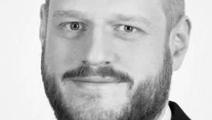 Janusz Cieszyński, wiceminister zdrowia