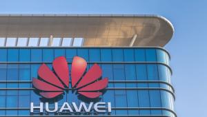siedziba Huawei