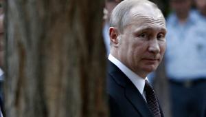 Władimir Putin
