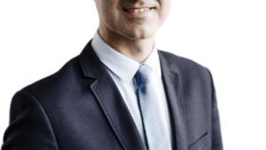 Frédéric Guichard, prezes Żywiec Zdrój