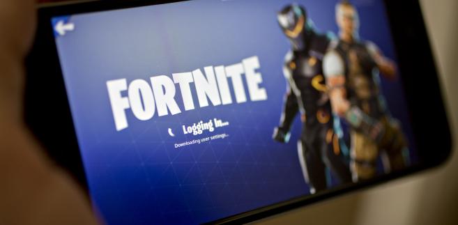 Gra Fortnite W 2018 R Zarobiła 3 Mld Dolarów To Tyle Co Zysk