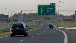 Trasa S3. Źródło: GDDKiA