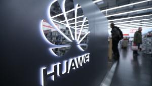 Logo Huawei