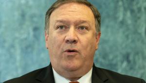 Mike Pompeo