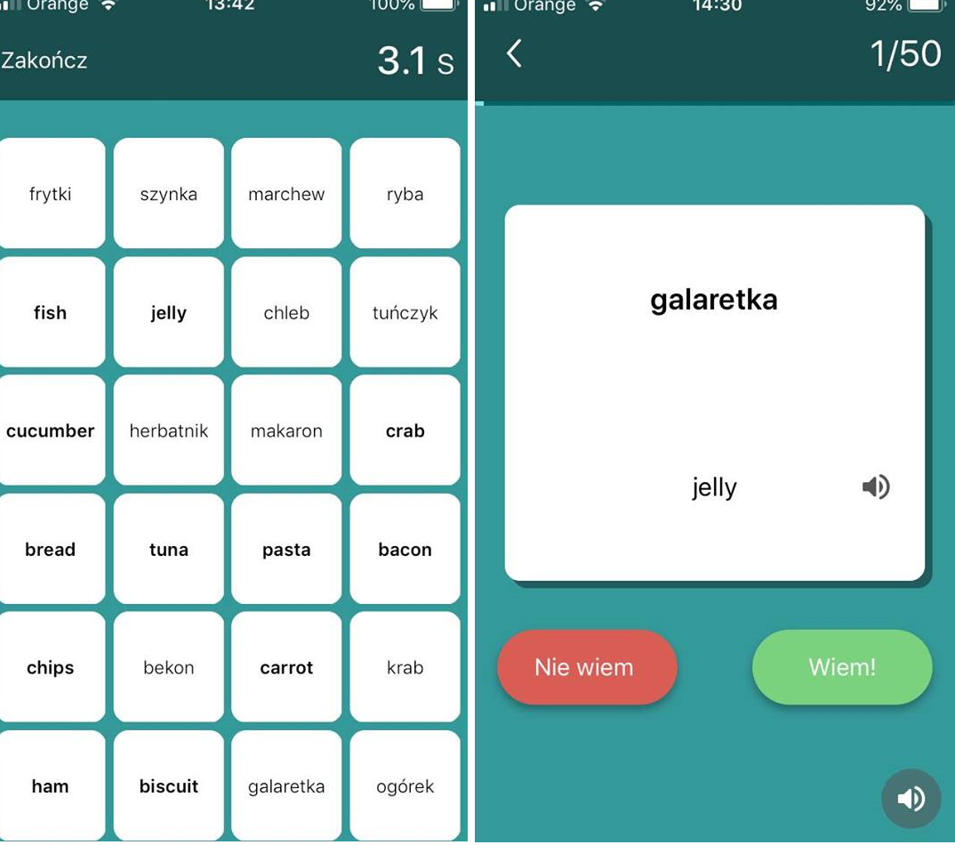 Zainstalowałeś W Swoim Telefonie Ciekawy Program Do Nauki Angielskich Słówek Najlepsze darmowe aplikacje do nauki języków na Android i iOS ranking