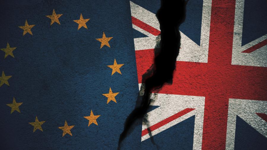 Przedłużenie Brexitu Wielka Brytania Koniem Trojańskim Zdjęcie