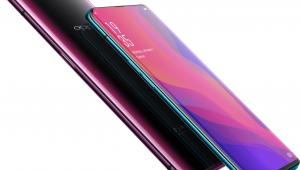 OPPO Find X