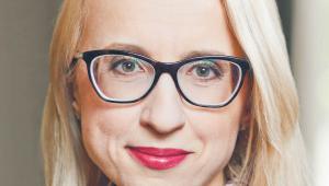 Teresa Czerwińska, minister finansów