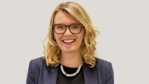 Marta Krupińska, współzałożycielka FreeUp i Azimo