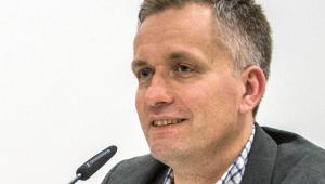 Tomasz Zarycki