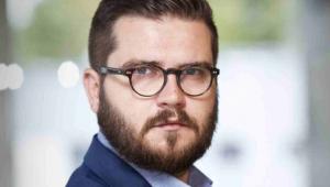 Bartek Godusławski
