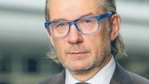 Cezary Stypułkowski, prezes mBanku