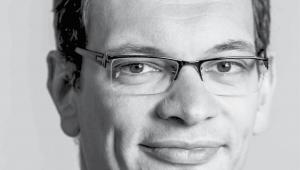 Michał Goj doradca podatkowy i partner w EY