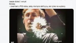Tweet Tygodnia