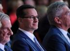 Premier Mateusz Morawiecki Człowiekiem Roku XXIX Forum Ekonomicznego w Krynicy
