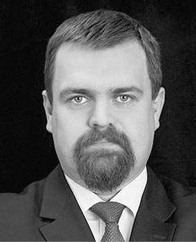 Jacek Zimoch starszy menedżer w PwC