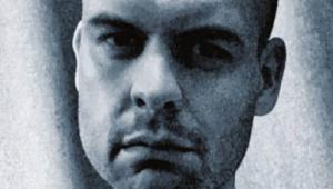 Michał R. Wiśniewski pisarz, publicysta, autor m.in. „Jeśli zginiesz w grze, zginiesz naprawdę”, „Hello World” i „Wszyscy jesteśmy cyborgami. Jak internet zmienił Polskę” -
fot. mat. prasowe