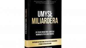 Umysł Miliardera, Rafael Badziag