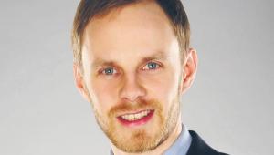 Maciej Grodzicki dr ekonomii, Uniwersytet Jagielloński, autor książki „Konwergencja w warunkach integracji gospodarczej. Grupa Wyszehradzka w globalnych łańcuchach wartości”, prowadzi badania nad wpływem globalizacji na nierówności międzynarodowe
-
fot. mat. prasowe