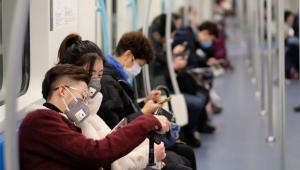 Metro w Szanghaju