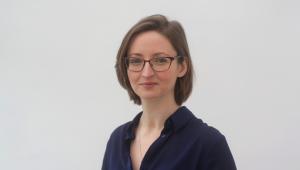 Nicole Sykes w CBI odpowiada za negocjacje z UE