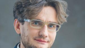 Krzysztof Bachta, prezes zarządu Alior Banku