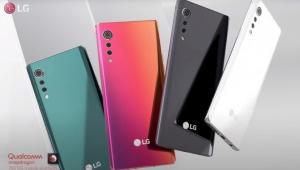 LG Velvet